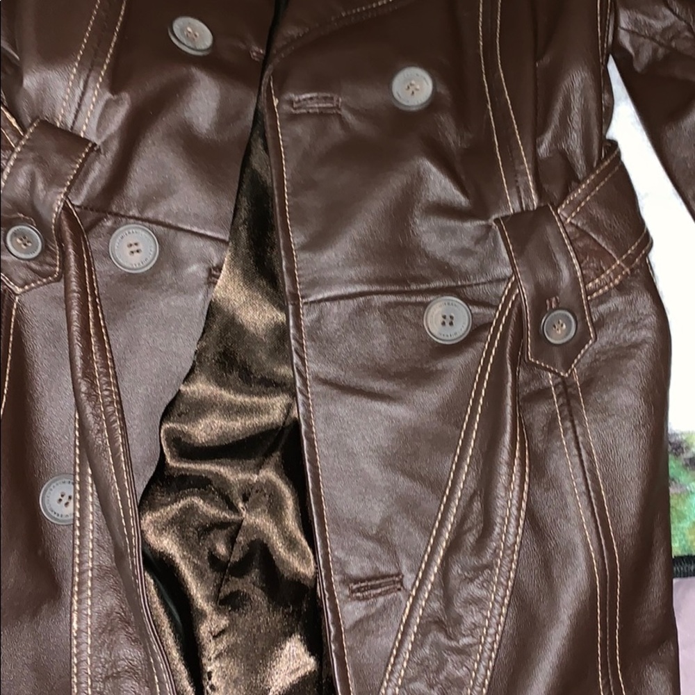 Long jacket - Picture 3 of 3